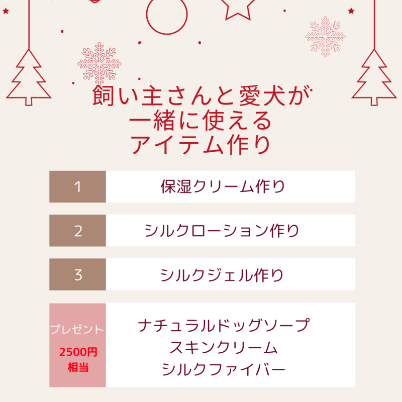 クリスマスイベント