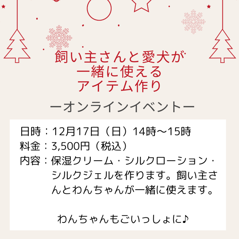 クリスマスイベント