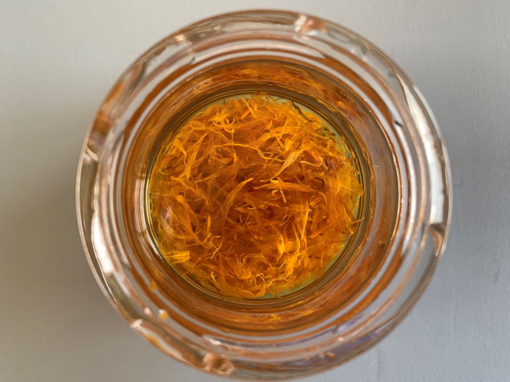 カレンデュラオイル