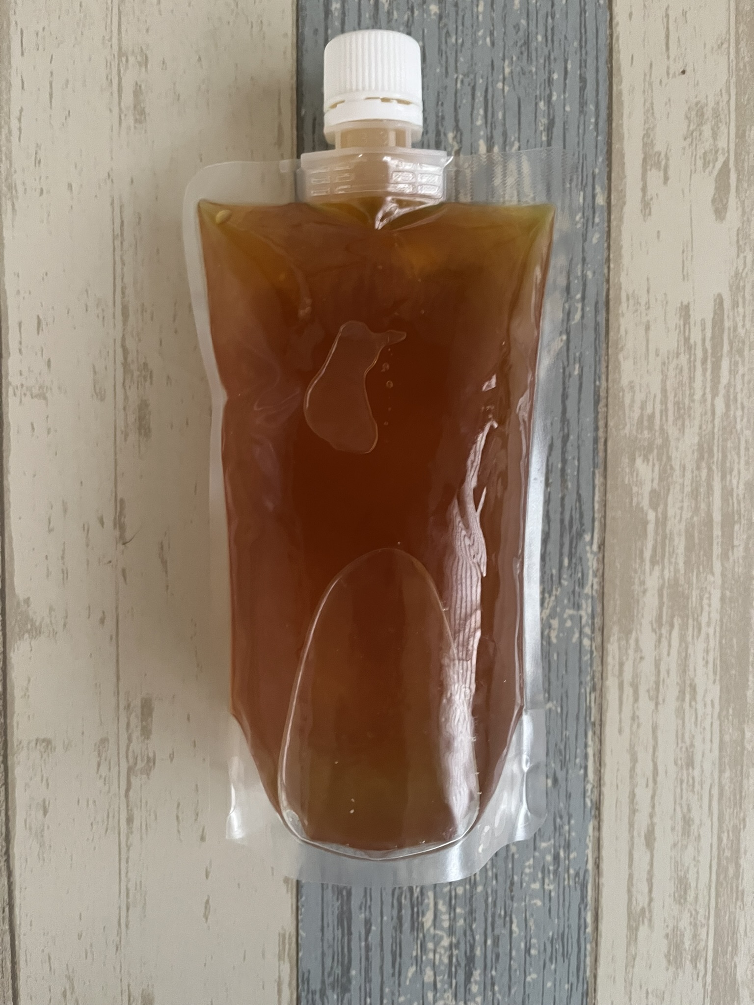 ランドリーソープ