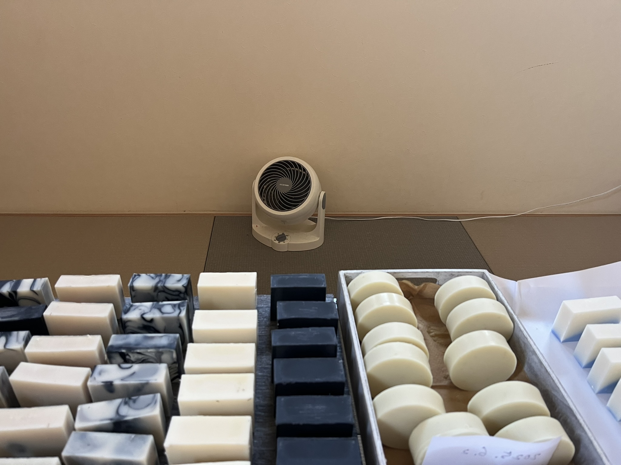 サーキュレーター