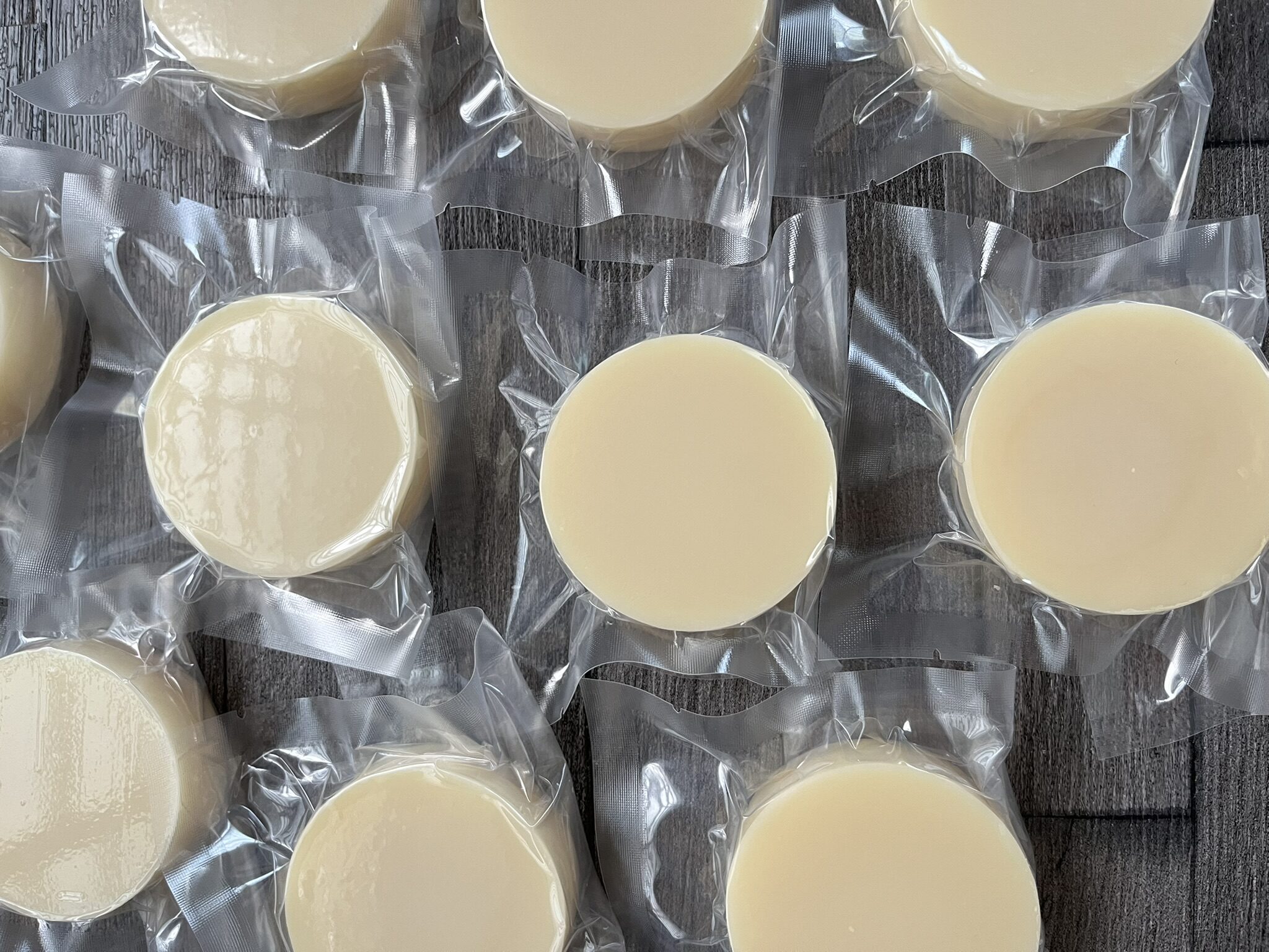 ナチュラルドッグソープシルク