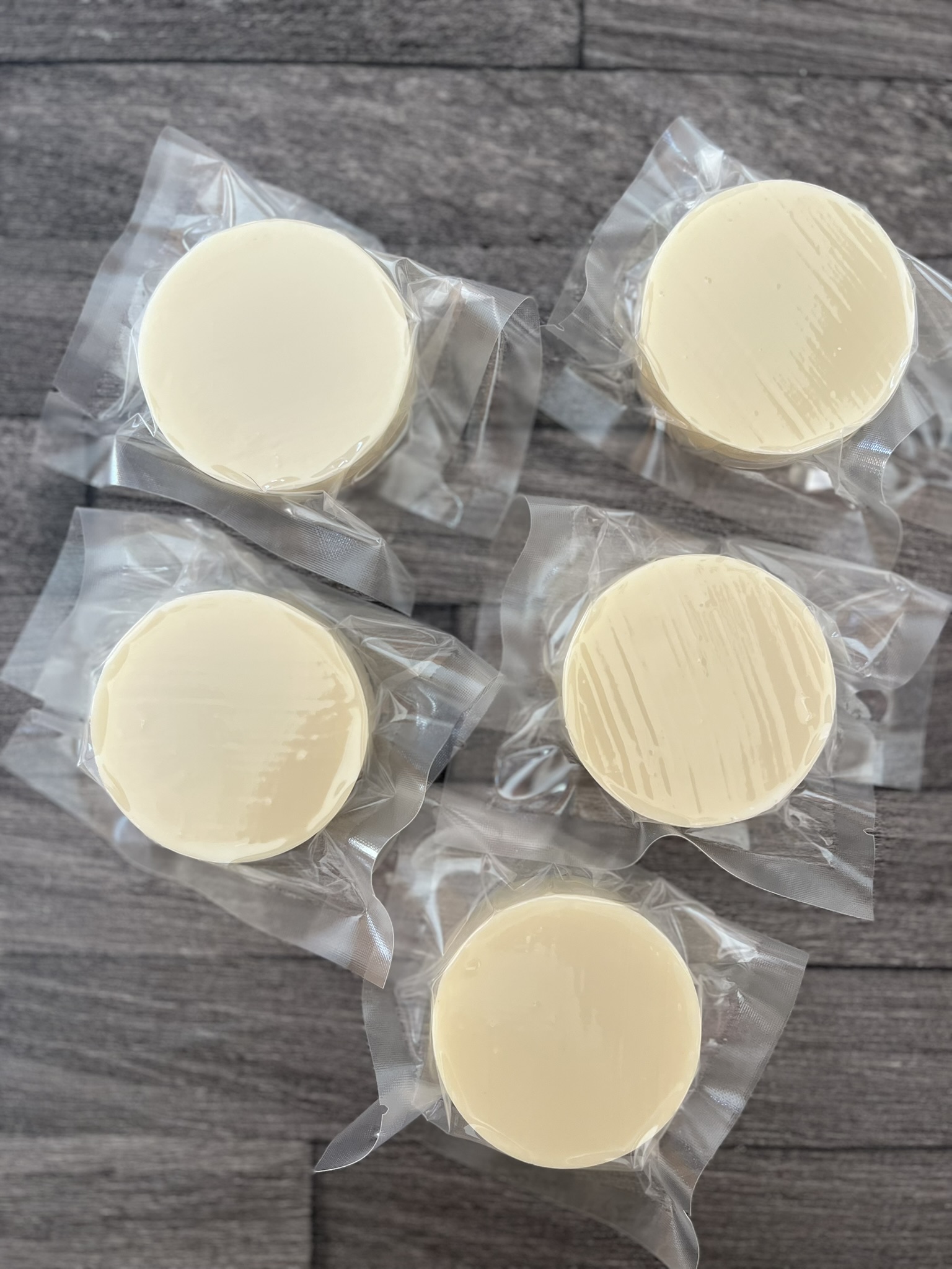 ナチュラルドッグソープ皮膚ケア＜カレンデュラ＞