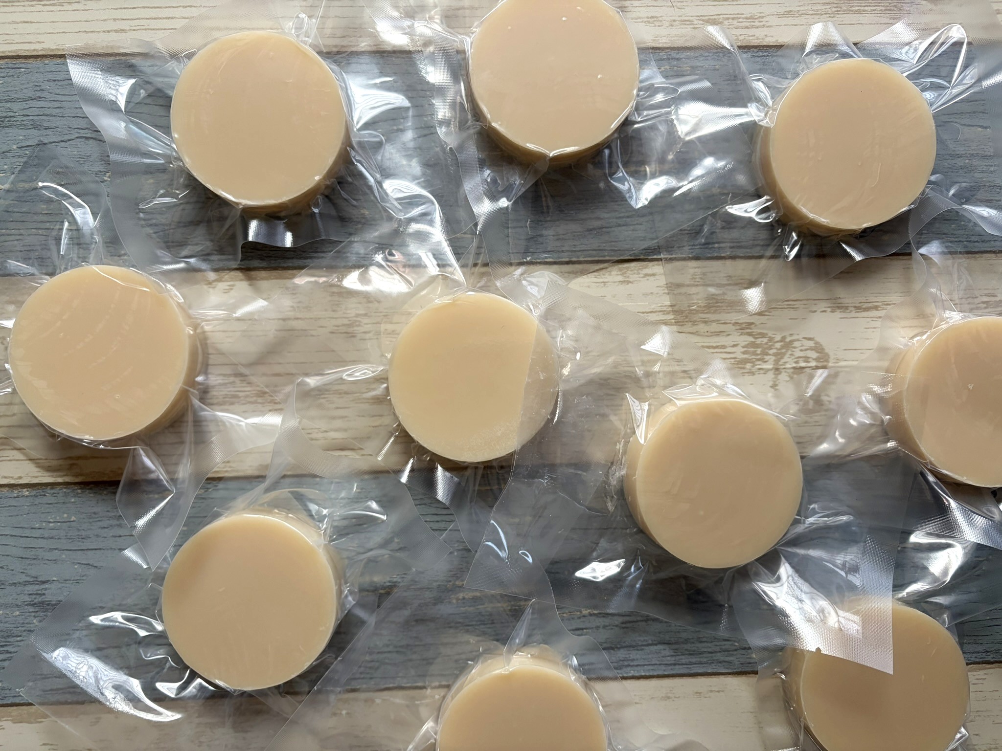 ナチュラルドッグソープ・皮膚ケア＜馬油＞