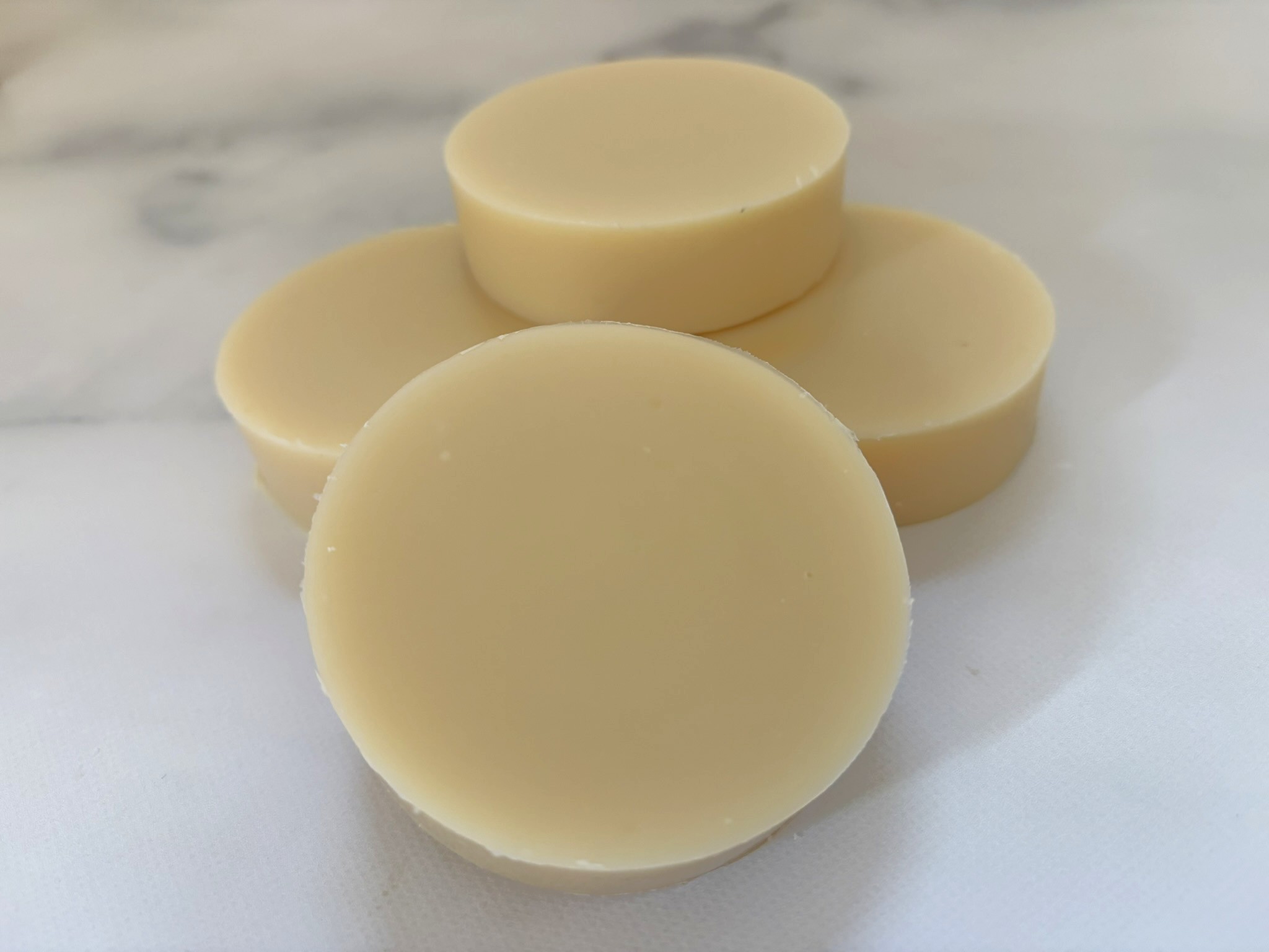 ホエイの石けん