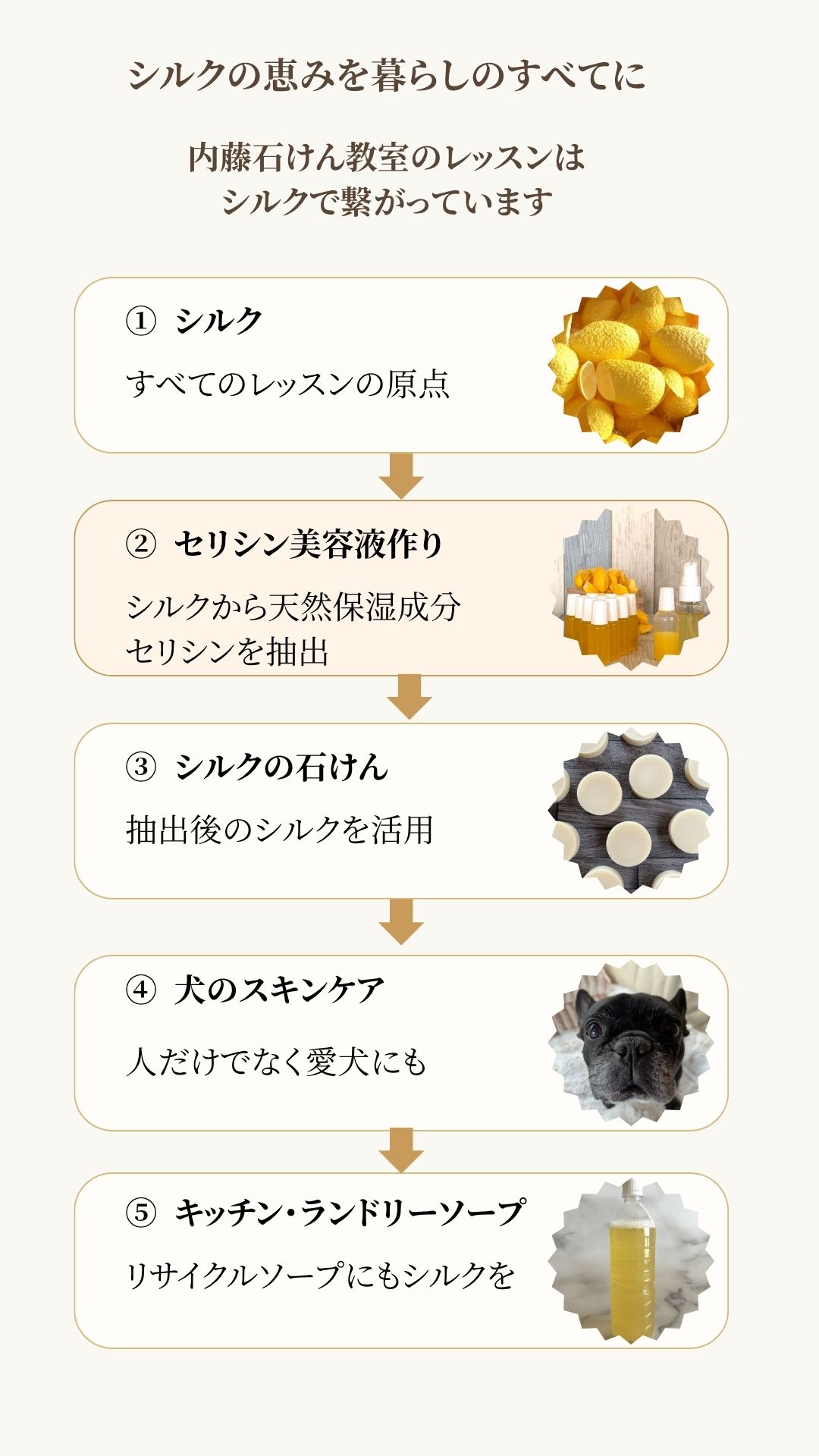 シルクマップ