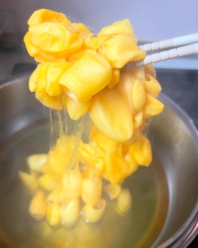 セリシン液