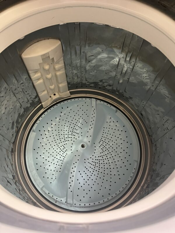 洗濯機